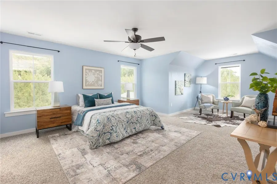 1775 W Old Mountain Road, Louisa, VA 23093 - #3