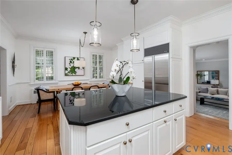 207 Gun Club Road, Richmond, VA 23221 - #3