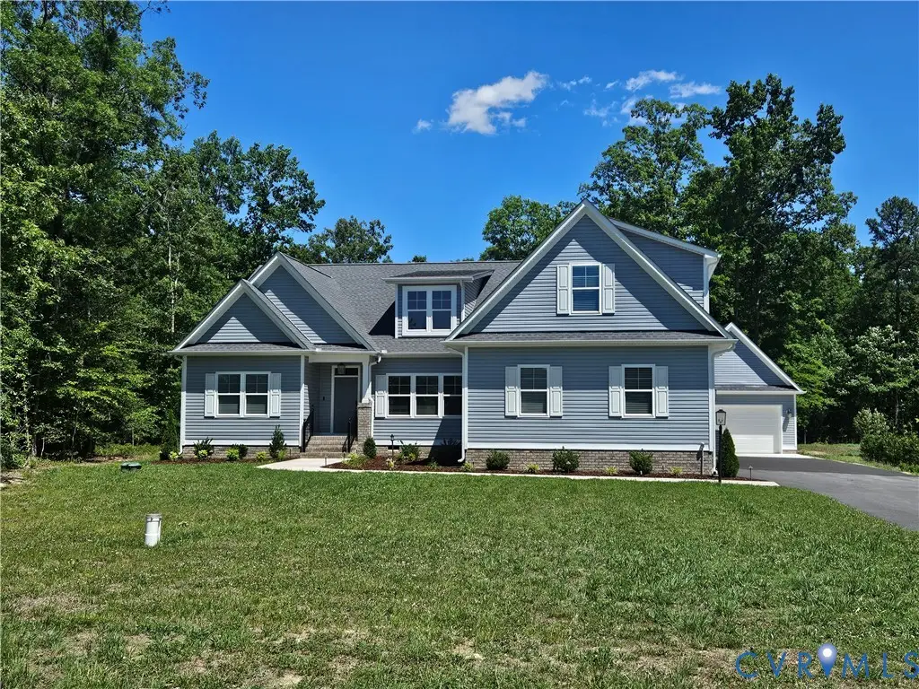 9476 Wickham Crossing Way, Ashland, VA 23005 - #1