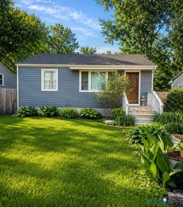 5415 Blueridge Avenue, Powhatan, VA 23231