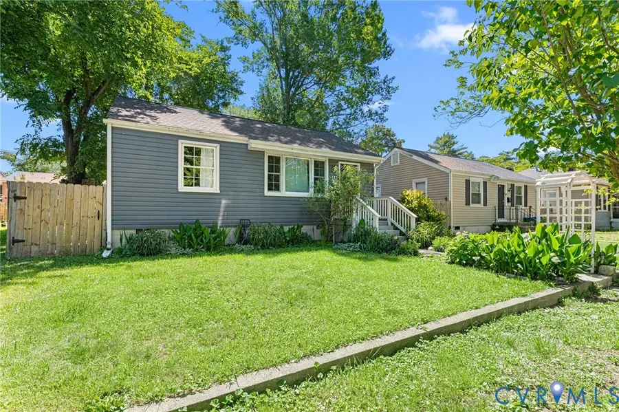 5415 Blueridge Avenue, Richmond, VA 23231 - #2