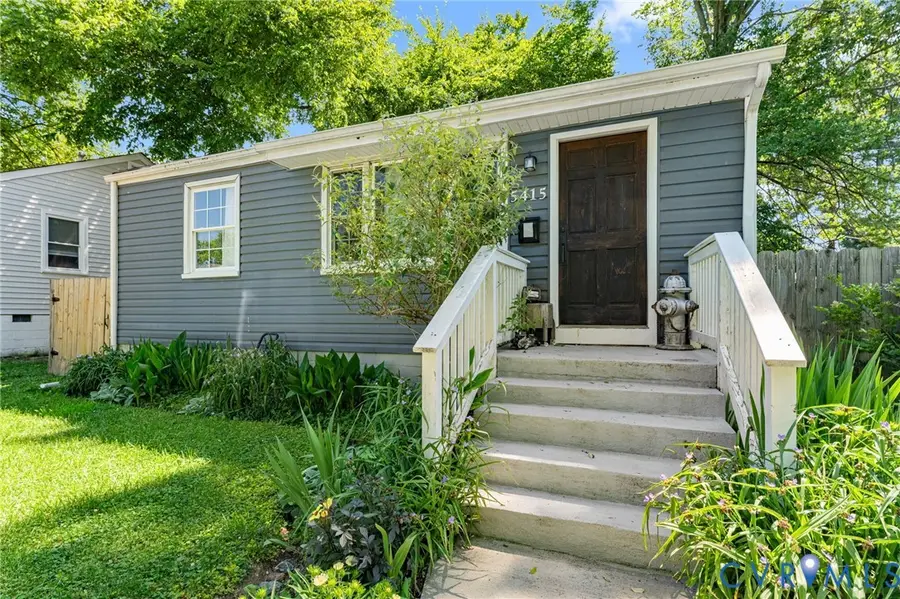 5415 Blueridge Avenue, Richmond, VA 23231 - #3