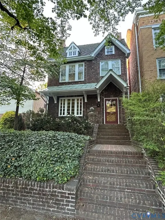 222 S Arthur Ashe Boulevard, Richmond, VA 23220 - #1