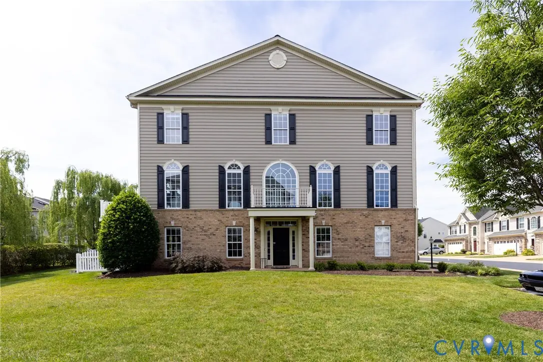 2816 Murano Way, Glen Allen, VA 23059 - #1