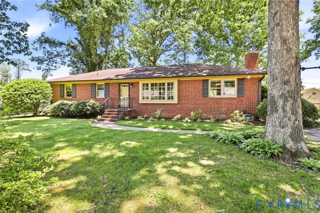 1441 Chevelle Drive, North Chesterfield, VA 23235 - #1