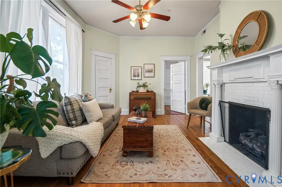 701 N Allison Street #U8, Richmond, VA 23220 - #3