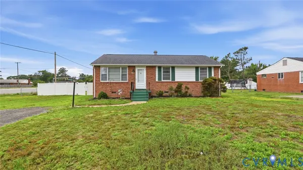 7959 Kenmore Drive, Mechanicsville, VA 23111