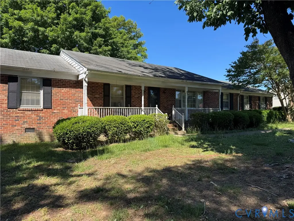 8403 Kaye Drive, Mechanicsville, VA 23116 - #1