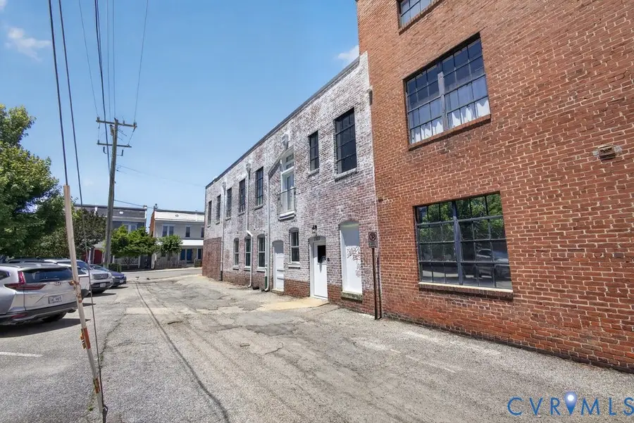 2322 Herbert Hamlet Alley #U3, Richmond, VA 23220 - #3