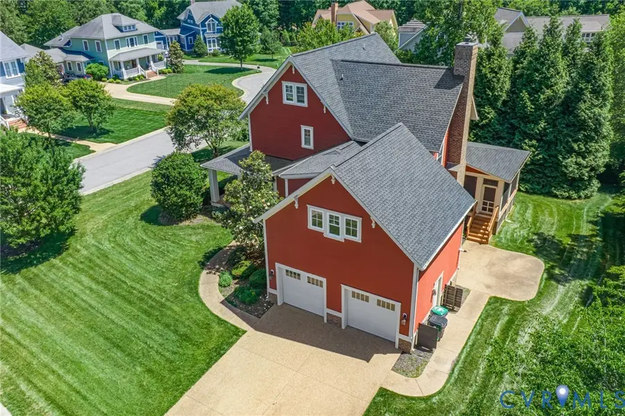 16201 Alsdell Road, Midlothian, VA 23112 - #3