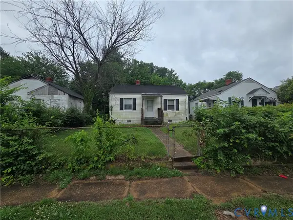 2511 Redwood, Richmond, VA 23223