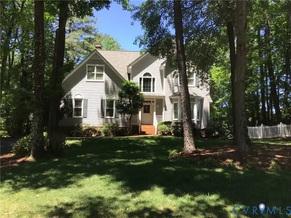 2312 Victoria Crossing Lane, Midlothian, VA 23113