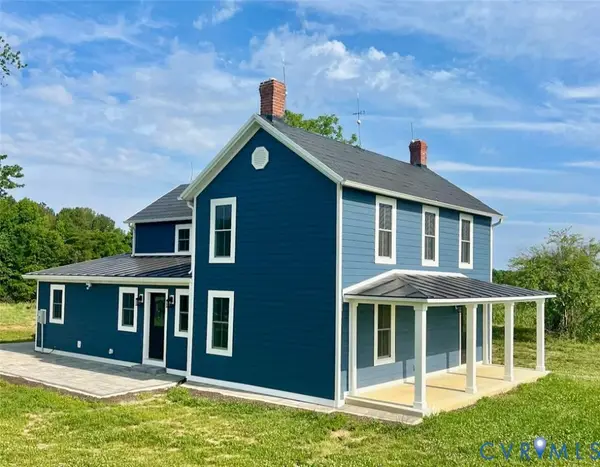 12842 Kings Highway, Montross, VA 22520
