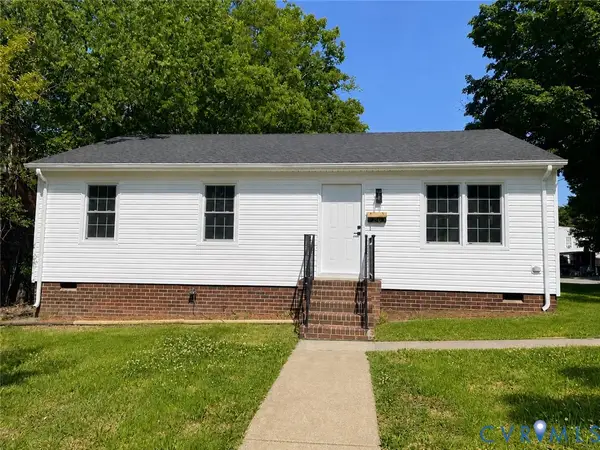 5203 Wingfield Street, Richmond, VA 23231