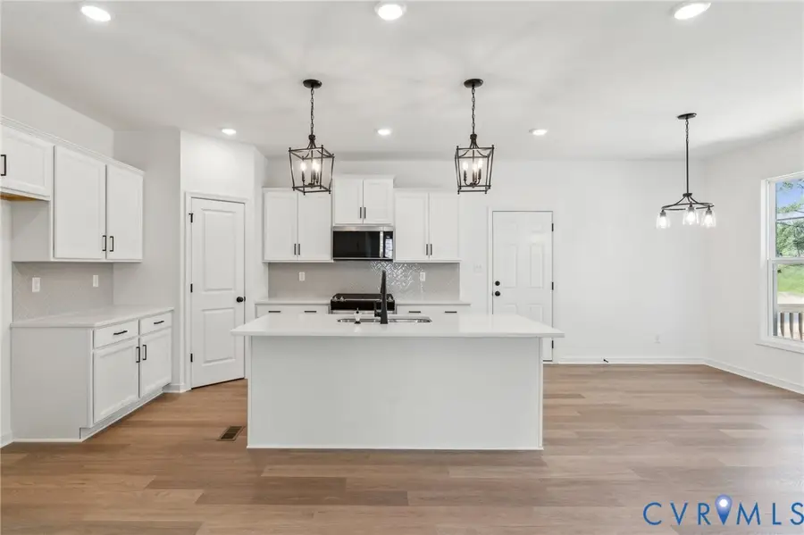 4624 Chesler Drive, Moseley, VA 23120 - #2