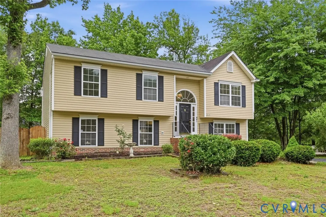 8830 Jenny Lane, Fredericksburg, VA 22407 - #1