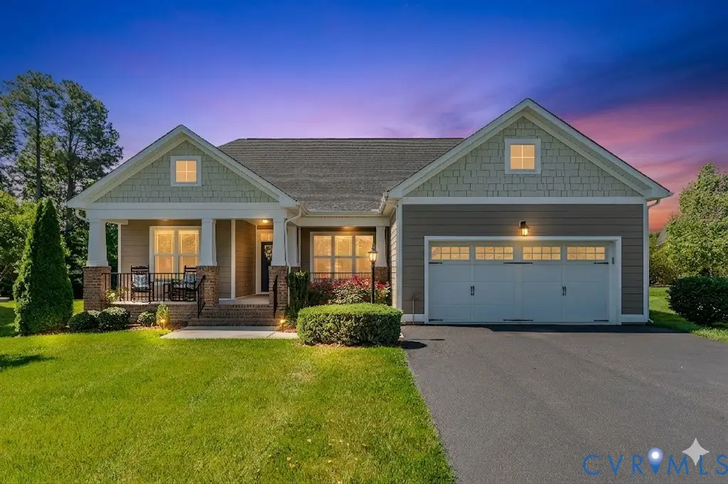 7280 Ellingham Court, Rockville, VA 23059 - #1