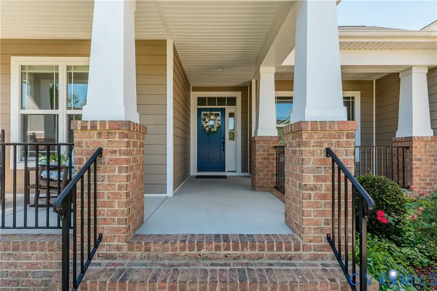 7280 Ellingham Court, Rockville, VA 23059 - #3