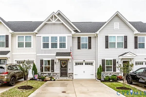7225 Lyon Taylor Lane, New Kent, VA 23124