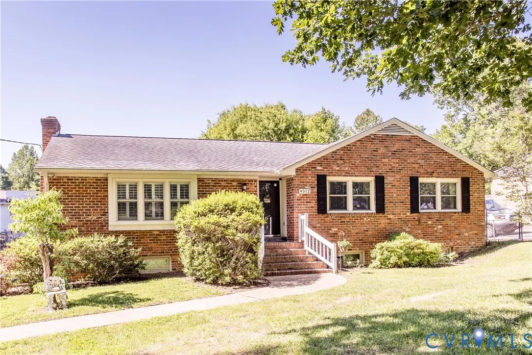 4512 Wraywood Avenue, Chester, VA 23831 - #1