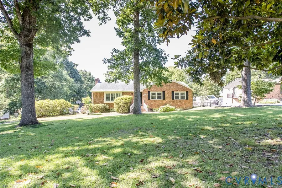 4512 Wraywood Avenue, Chester, VA 23831 - #2