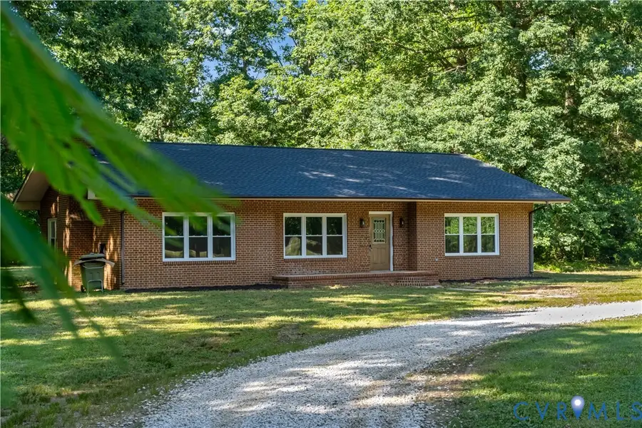 16100 John Tyler Memorial Highway, Charles City, VA 23030 - #2