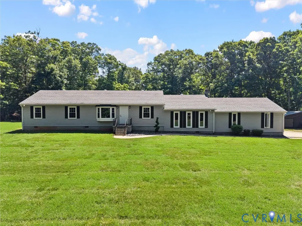 12288 Wise Lane, Rockville, VA 23146 - #1