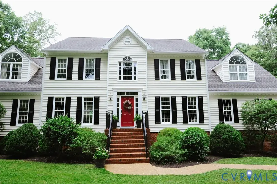 1937 Huguenot Hundred Drive, Midlothian, VA 23113 - #3