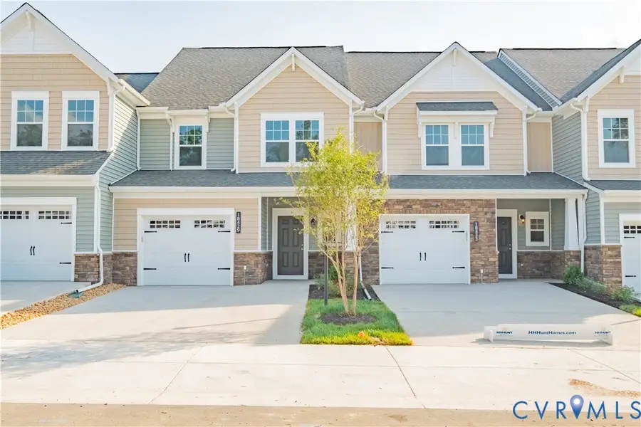 18429 Palisades Court, Moseley, VA 23120 - #2