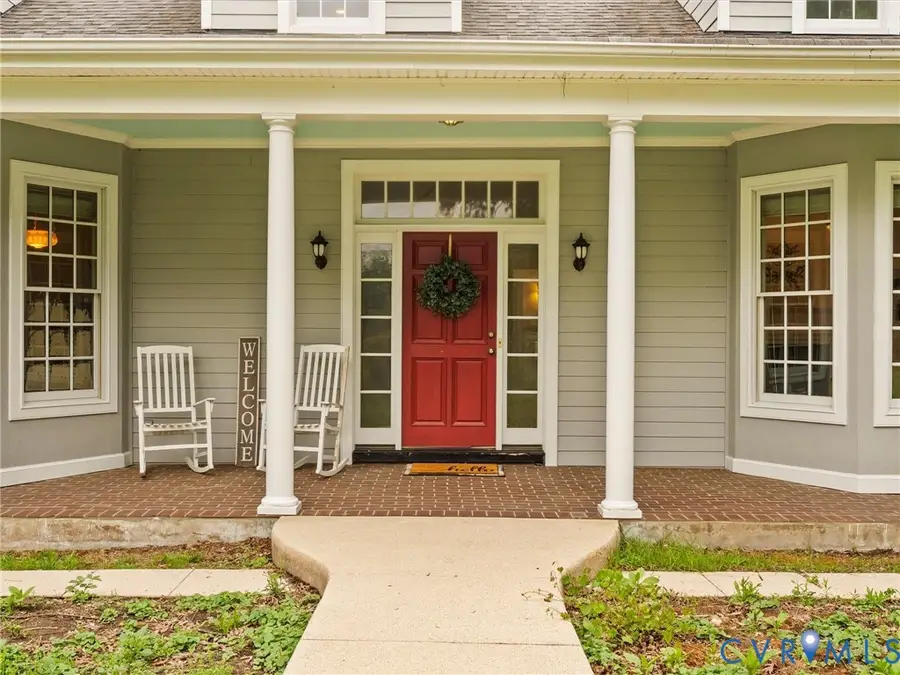 21901 Jetersville Road, Jetersville, VA 23083 - #2
