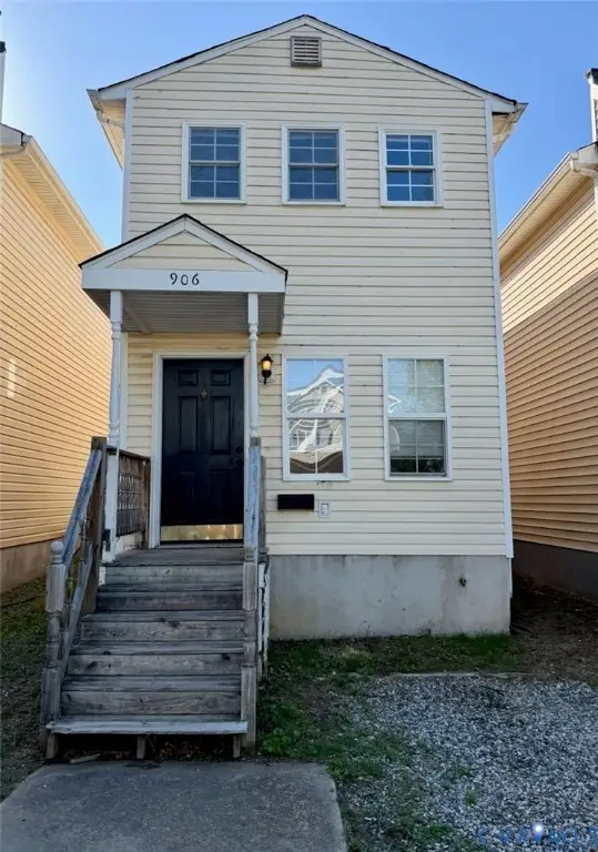 906 Norton Street, Richmond, VA 23220
