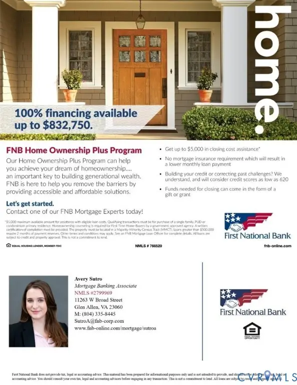 2200 3rd Avenue, Richmond, VA 23222 - #3