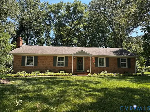 9154 Avondale Drive, Mechanicsville, VA 23116