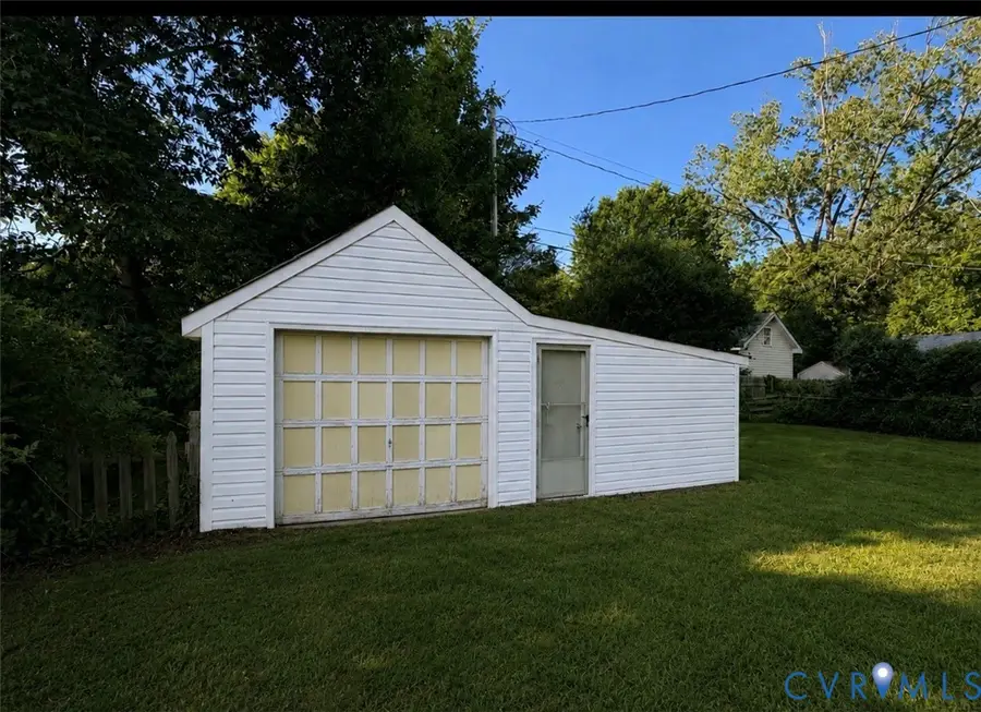 2128 Hilliard Road, Henrico, VA 23228 - #2