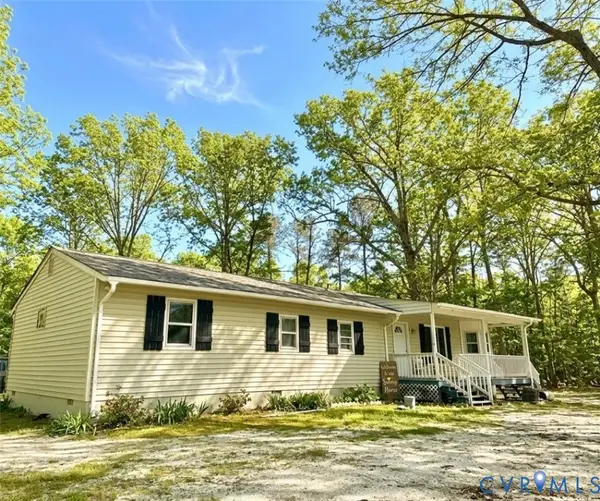 4105 Tower Drive, Dinwiddie, VA 23803