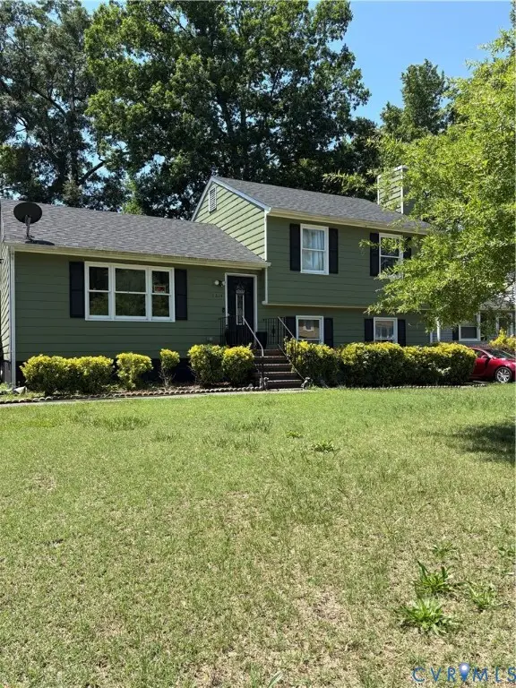 1614 Bexley Drive, Hopewell, VA 23860