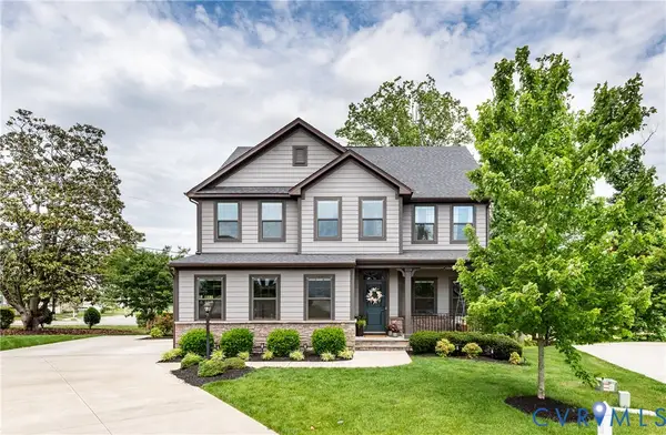 4775 Hepler Ridge Way, Henrico, VA 23059