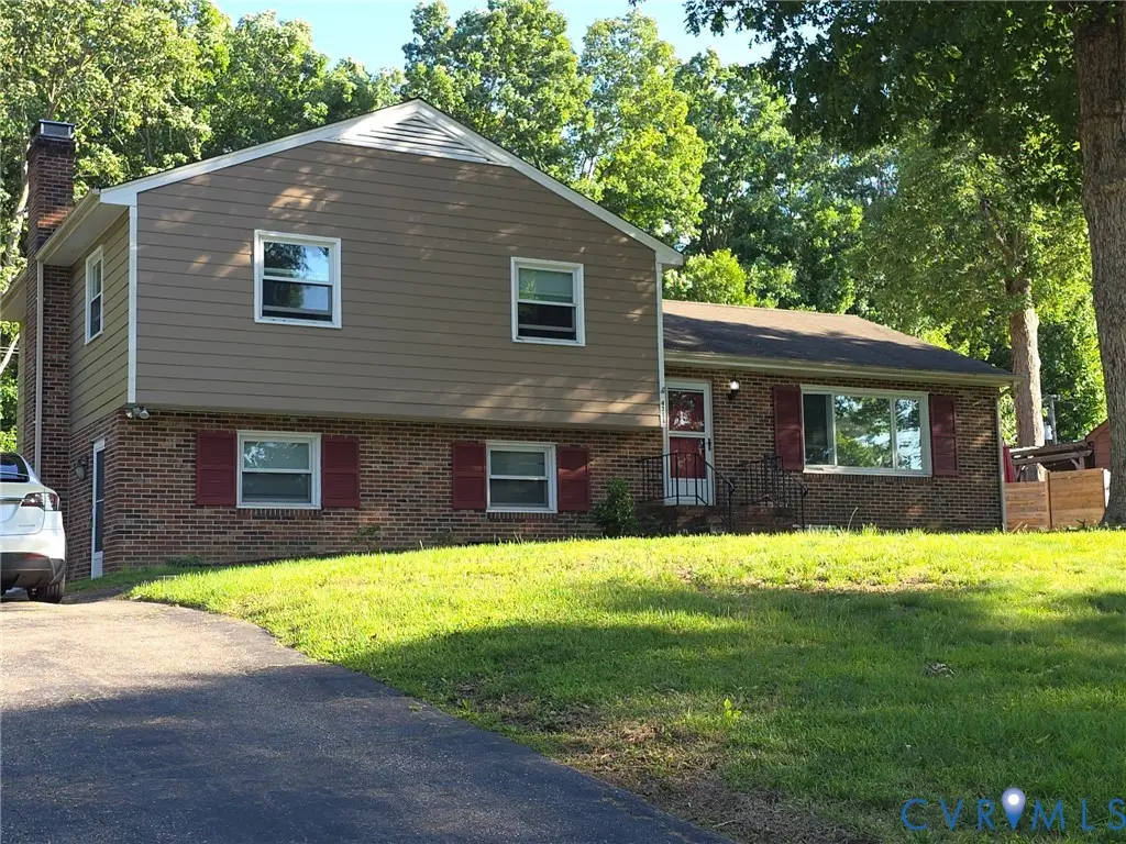 4311 Inca Drive, Meadowbrook, VA 23237 - #1