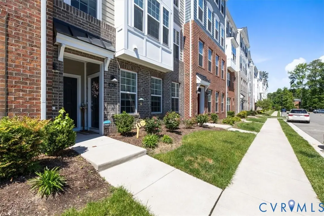 4641 Wistar Creek Drive #B, Dumbarton, VA 23228 - #1