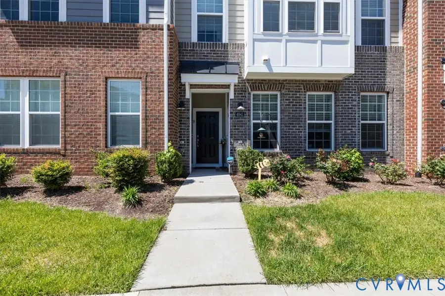 4641 Wistar Creek Drive #B, Dumbarton, VA 23228 - #2