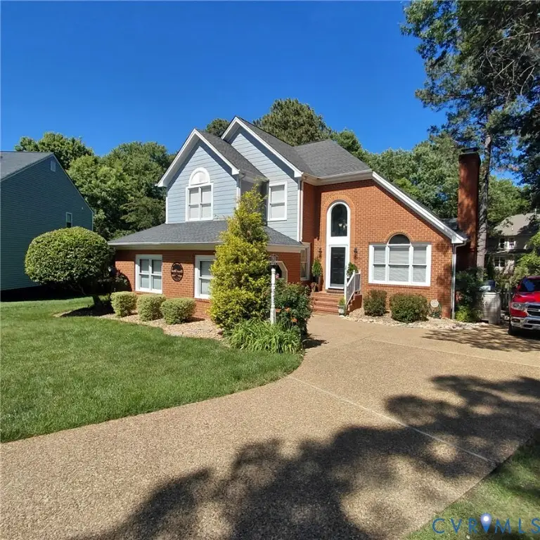 4701 Cedar Branch Court, Glen Allen, VA 23060 - #1