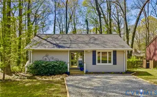 14207 Broad Oaks Court, Midlothian, VA 23112