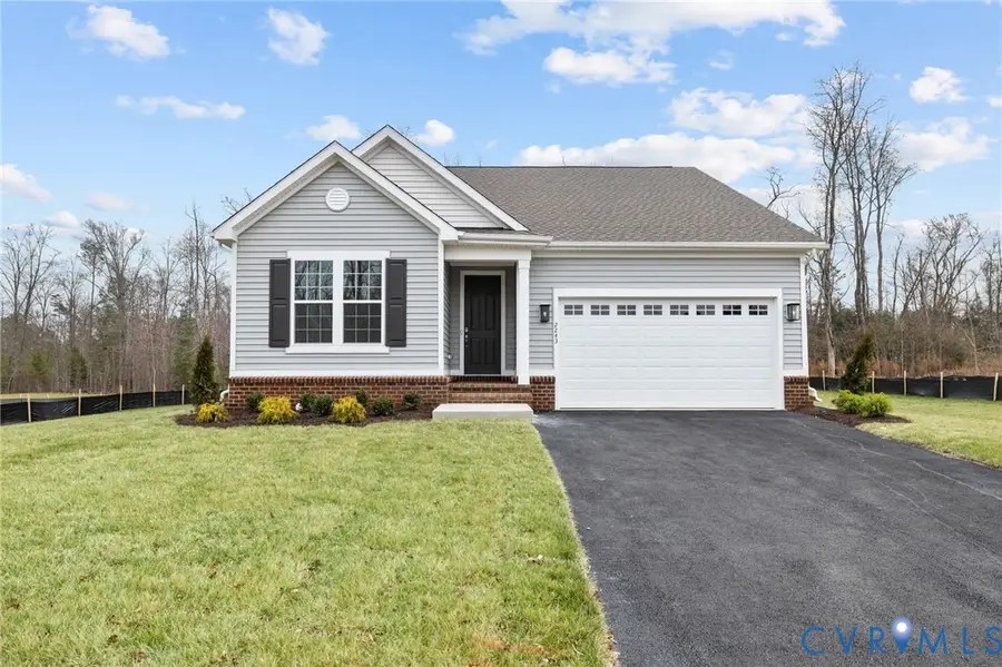 2243 Kennington Parkway, Aylett, VA 23009 - #2