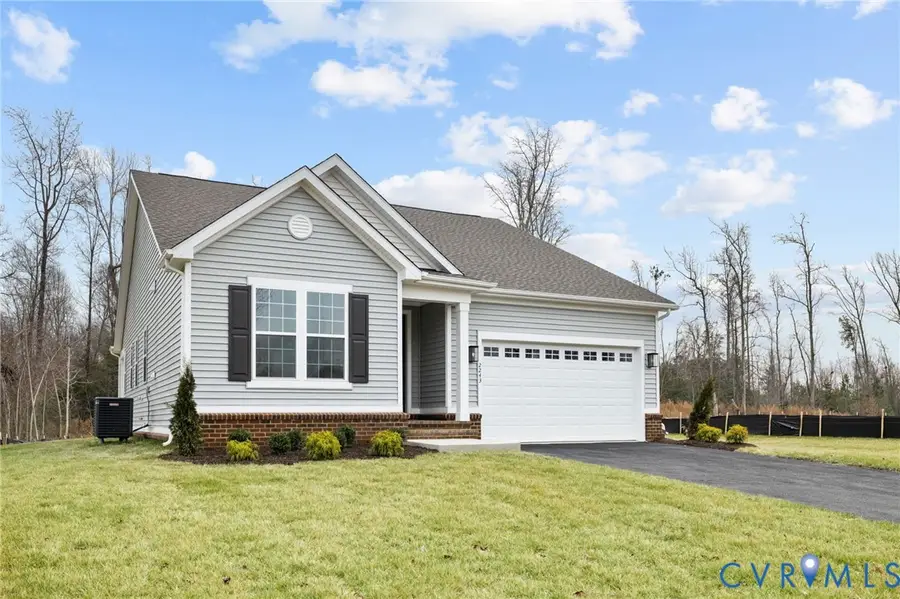 2243 Kennington Parkway, Aylett, VA 23009 - #3