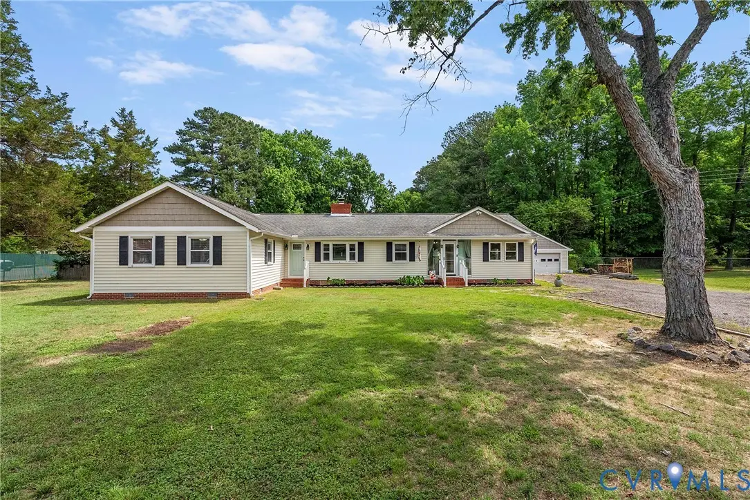 3580 King William Avenue, West Point, VA 23181 - #1