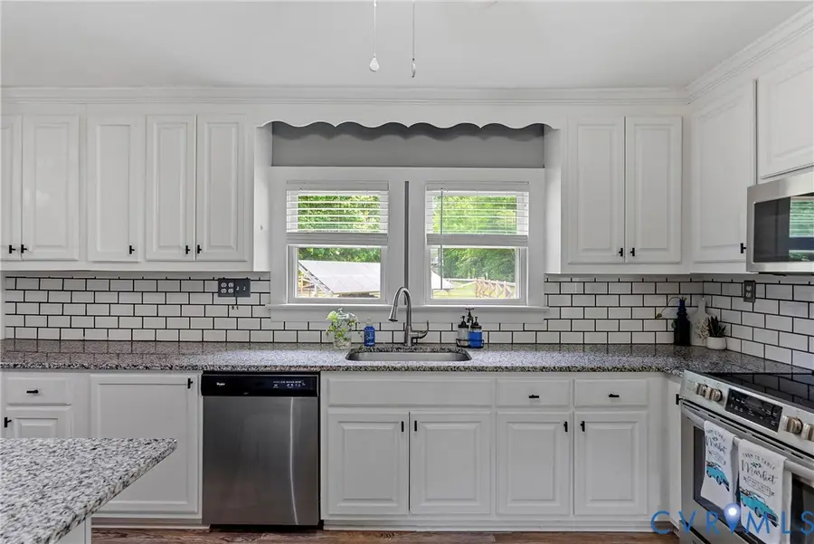 3580 King William Avenue, West Point, VA 23181 - #3