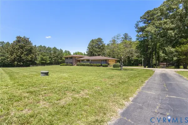 6000 Woodpecker Road, Chesterfield, VA 23838