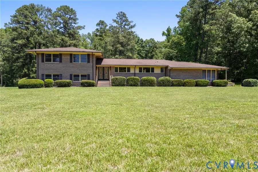6000 Woodpecker Road, Chesterfield, VA 23838 - #2