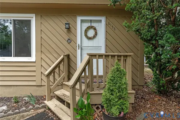 6158 Stronghold Drive, Mechanicsville, VA 23111