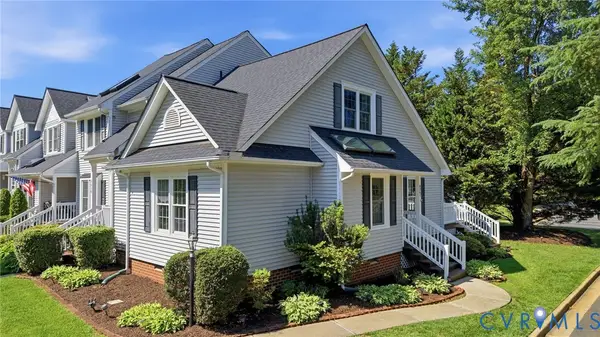 8041 Buford, Chesterfield, VA 23235